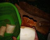 Foto langkah ke 1 dari resep Singkong thailand mudah #BikinRamadanBerkesan.