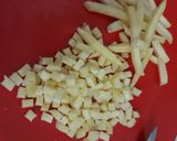 Foto langkah ke 3 dari resep HotTang (Sosis Kentang).