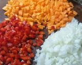 Foto del paso 3 de la receta: Acelguitas Arrolladas, Un Menú para Tener en Cuenta, Riquísimo!!