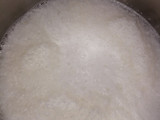 Leche de coco
