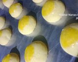 Foto langkah ke 3 dari resep Nastar Nanas by Shinta.
