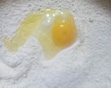 Foto langkah ke 1 dari resep Mini Pizza.