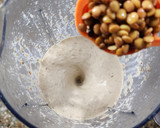 Foto del paso 3 de la receta: 🍞🥖 Pan de lentejas en 5 pasos 🥖🍞 sin harinas, sin amasado, pocos ingredientes, simple y nutritivo
