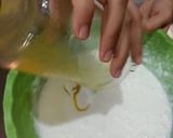 Foto langkah ke 2 dari resep Sago mango dessert.