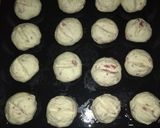 Foto del paso 6 de la receta: Pancitos de salame