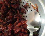முட்டைக்கோஸ் வெங்காயம் சில்லி ரெசிபி ஸ்டேப் 2 புகைப்படம்