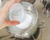 Kingyo (goldfish) Kanten; Wagashi recipe step 11 photo