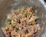 கதம்ப காய்கறி - 65(kathamba curry 65 recipe in tamil) ரெசிபி ஸ்டேப் 3 புகைப்படம்