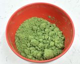香菜牛軋糖的食譜步驟8照片