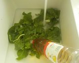 Foto del paso 7 de la receta: Mentirons de blat picat i fesols
