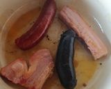 Foto del paso 2 de la receta: Pote asturiano