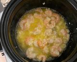 Foto del paso 3 de la receta: CAMARONES REBOZADOS CON QUESO💥🍤🧀 Súper fácil de hacer!!