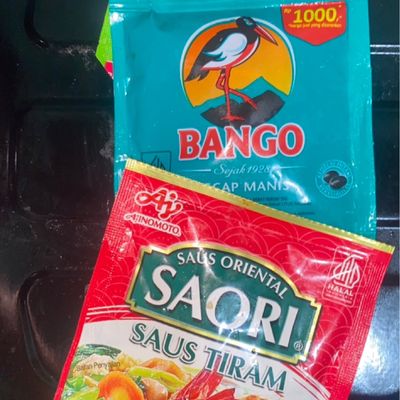 Langkah 3