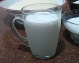 صورة لخطوة 1 من وصفة طريقه عمل الهريسه احلى من طريقه المحلات