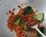 Foto langkah ke 2 dari resep Ayam betutu.