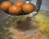 সুজির গোলাপজাম মিষ্টি (Suji er gulab jamun recipe in Bengali) রেসিপির ধাপ 7 ছবি