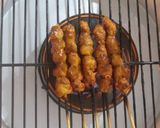 Foto langkah ke 11 dari resep Sate ayam 🍢🍢🍢.