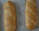 Foto del paso 15 de la receta: Baguette