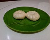 Foto langkah ke 9 dari resep Bakpao.