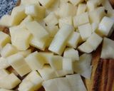 Foto del paso 3 de la receta: Chupin de pescado