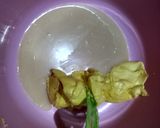 Foto langkah ke 2 dari resep Butter Cookies.