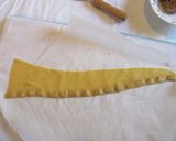 Foto del passaggio 13 della ricetta Tortellini più buoni del mondo