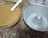 Foto del paso 9 de la receta: Budin saludable de avena y frutas sin harina y sin azúcar