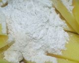 Foto langkah ke 2 dari resep #134 Homemade French Fries.