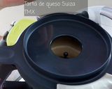Foto del paso 2 de la receta: Tarta de Queso Suiza TMX