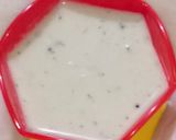 સાબુદાણા મોરૈયા ના વ્હાઈટ ઢોકળા (Sabudana Moraiya White Dhokla Recipe In Gujarati) રેસીપી સ્ટેપ4ફોટો