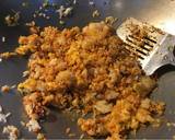 Nasi Goreng Gochujang/ Gochujang Fried Rice 🇰🇷 langkah memasak 2 foto