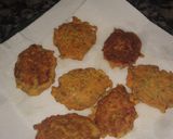 Foto del paso 3 de la receta: Croquetas de zanahoria 🧡🥕