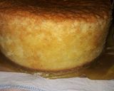 Foto del paso 1 de la receta: Torta 4 leches 🥥❤