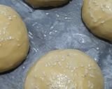 Foto langkah ke 3 dari resep Korean Garlic Cheese Bread Ekonomis.