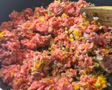 Foto del paso 4 de la receta: Lasaña de carne