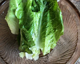 Foto del paso 1 de la receta: Desayuno saludable