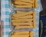 Foto langkah ke 4 dari resep Churros.
