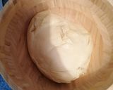Une image de l'étape 2 de Double brioches.