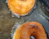 Foto del paso 5 de la receta: Rosquillas sin huevo y sin manteca