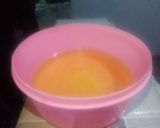 A picture of step 6 of Makhan se Desi ghee banany ka tareeka.