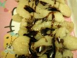 Pisang keju praktis