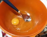 Foto del paso 2 de la receta: Galletitas o tapitas de alfajores saludables