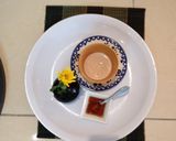 Hình bước làm 7 của món Tào Phớ Làm Bằng Đường Nho
