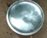 விறகடுப்பில் செய்த ரோட்டுக்கடை மட்டன் சால்னா (Mutton salna recipe in tamil) ரெசிபி ஸ்டேப் 9 புகைப்படம்