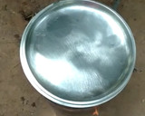 விறகடுப்பில் செய்த ரோட்டுக்கடை மட்டன் சால்னா (Mutton salna recipe in tamil) ரெசிபி ஸ்டேப் 9 புகைப்படம்