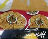 A picture of step 3 of Mexican Nachos.