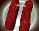 Beetroot Sub Sandwich recipe step 1 photo