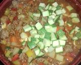 Foto del paso 10 de la receta: Picadillo a mi estilo