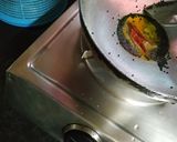 থোড় ভাজা(thor bhaja recipe in Bengali) রেসিপির ধাপ 2 ছবি