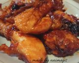 Foto langkah ke 3 dari resep Ayam goreng mentega.